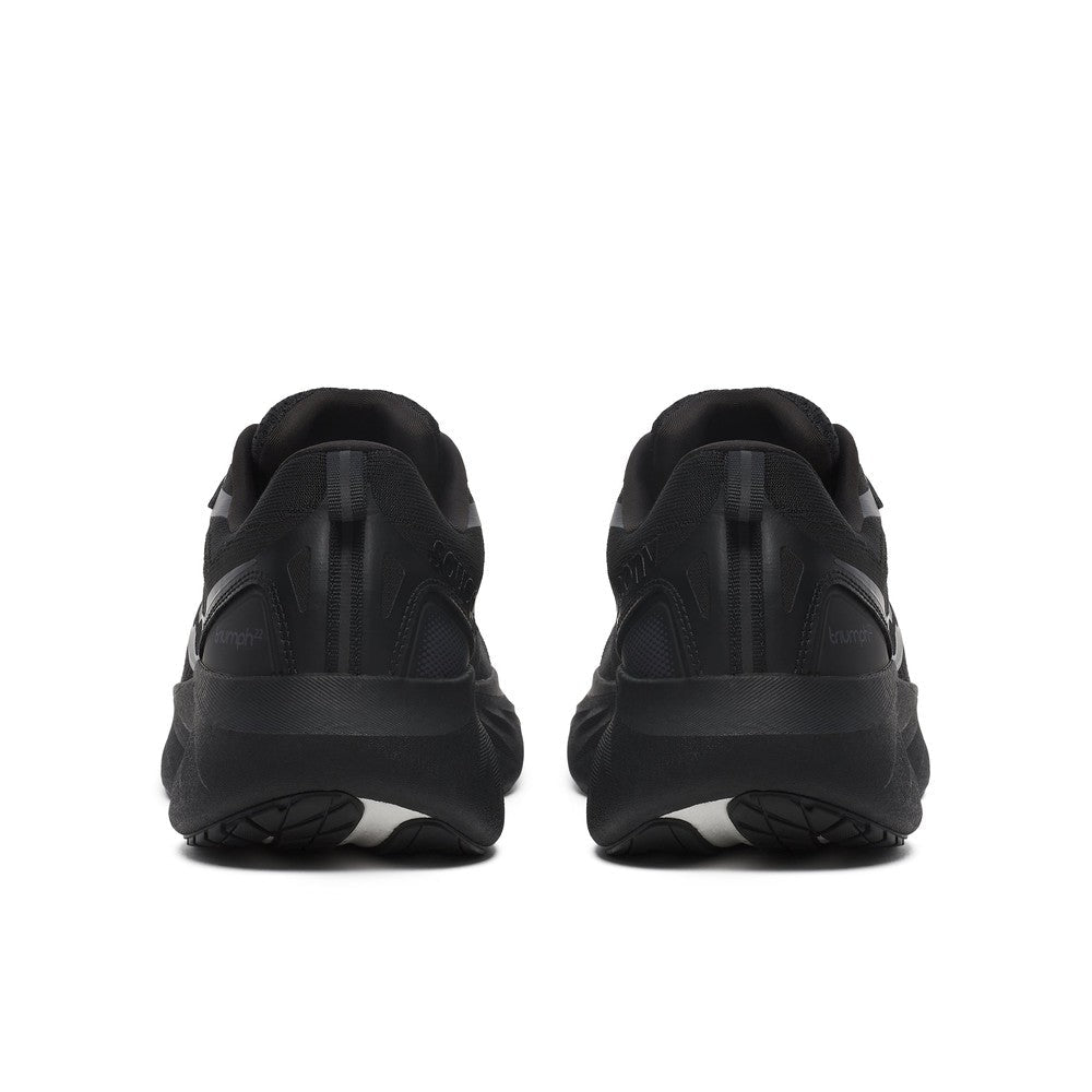 Men's Triumph 22 Running Shoes - Lightweight Cushioned Sneakers for Men - Perfect for Jogging, Gym Workouts & Daily Wear