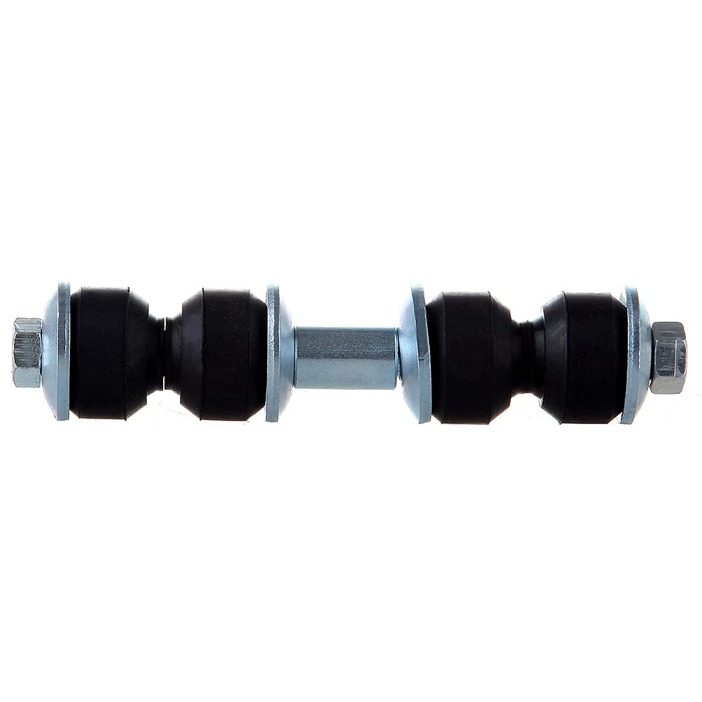 12-Piece Front Suspension Kit - CV Axle Shaft, Tie Rods, Control Arm, Ball Joint, Sway Bar Links & Wheel Hub Bearing Assembly Replacement for Buick, Chevy, Pontiac | Complete Front End Repair Solution for Smooth Ride & Handling