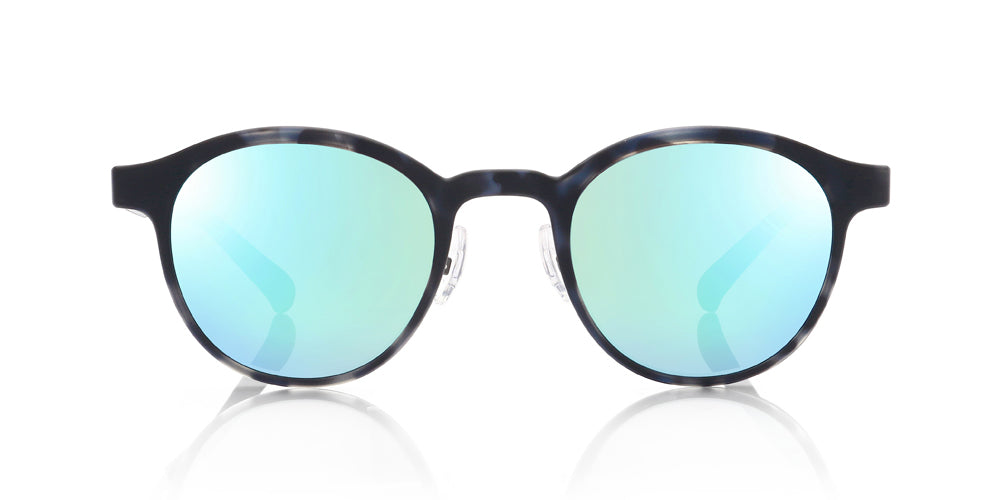 JINS Switch Classic U178 - Stylish & Comfortable Glasses for Men & Women | Perfect for Work, Reading & Everyday Use