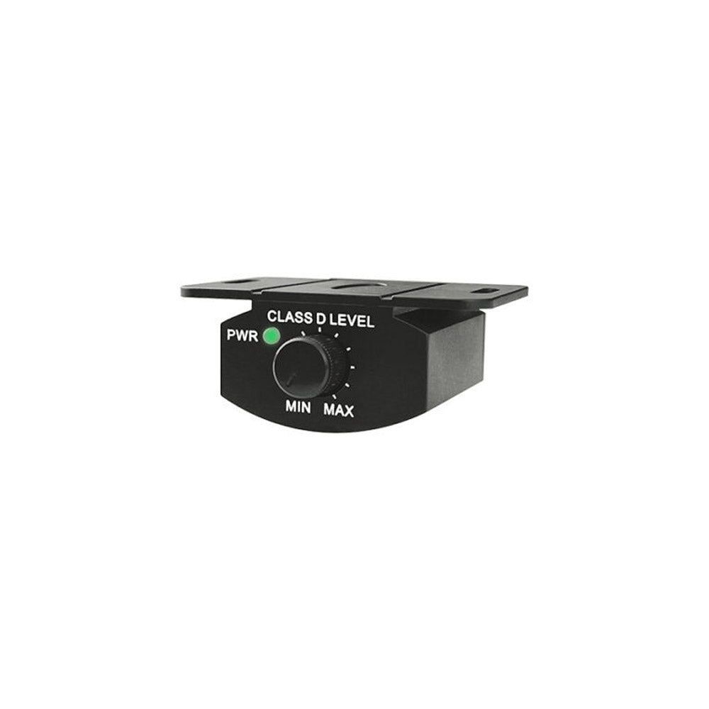 Soundstream AR1 7500D 7500W Monoblock Class D Arachnid Series Car Amplifier with Bass Remote - High Power Car Audio System for Deep Bass & Clear Sound | Perfect for Car Audio Upgrades, Subwoofer Installations & Bass Enthusiasts
