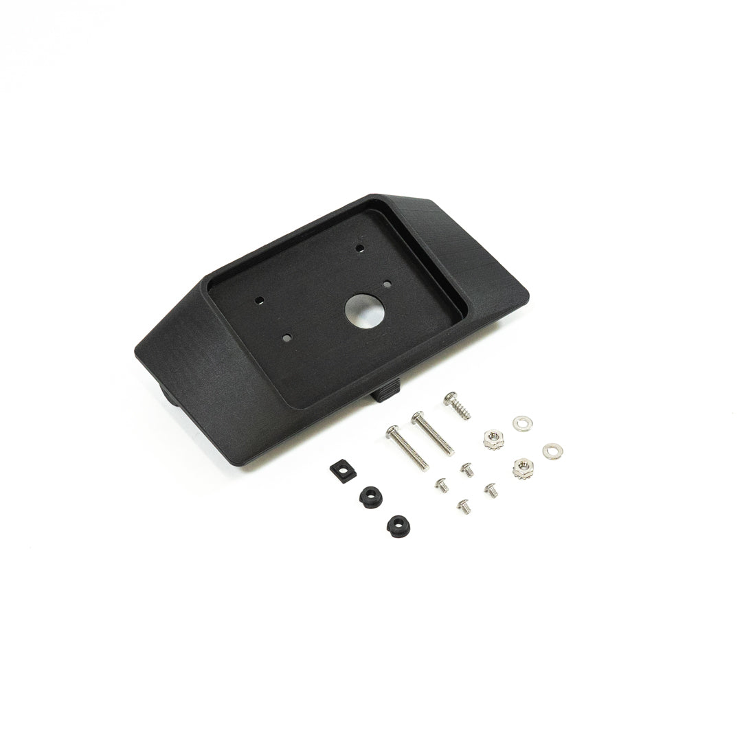 2024 Ford Ranger & Ranger Raptor Overhead Switch Pros Keypad Mount | Durable Dashboard Control Panel | Perfect for Off-Roading & Truck Customization