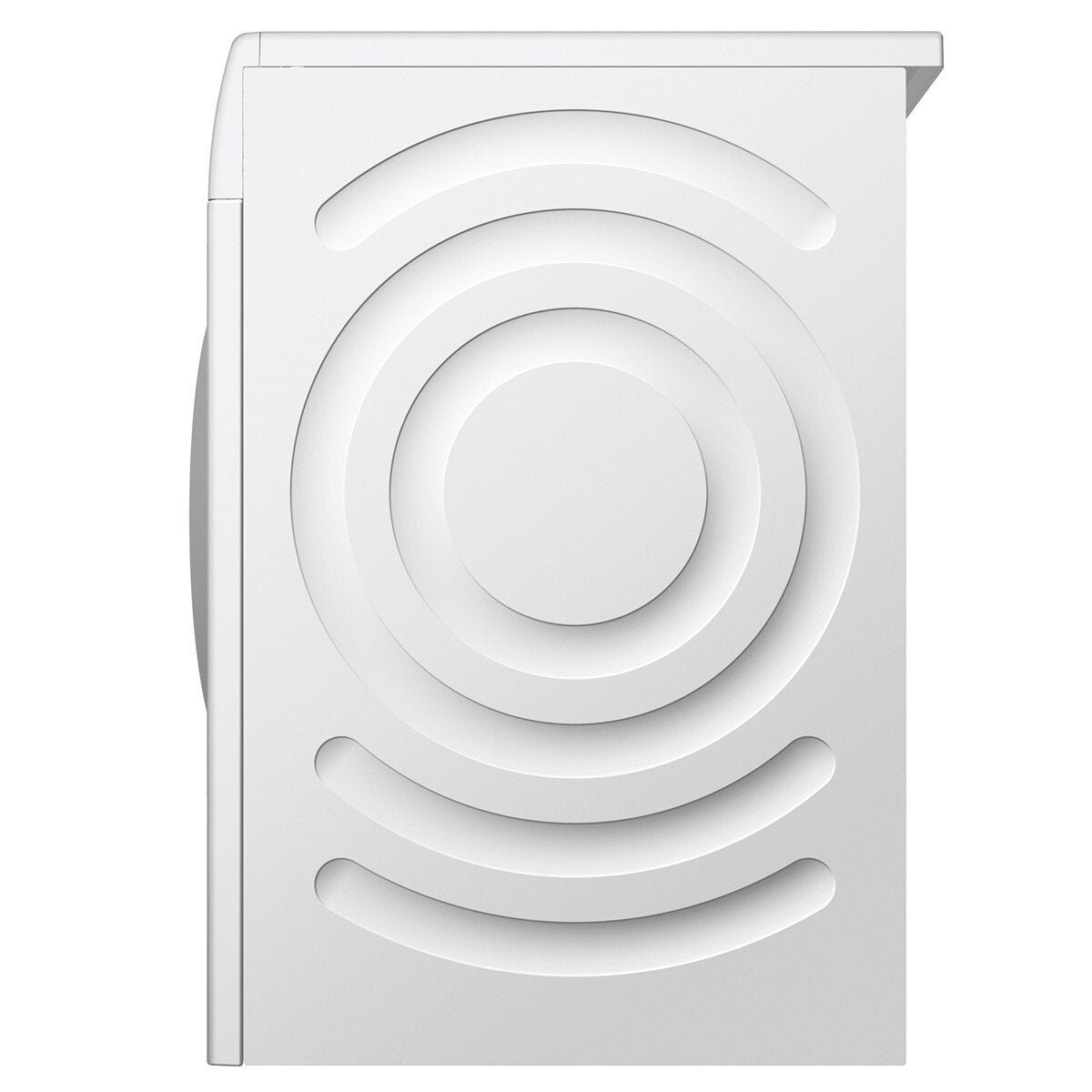 Bosch Series 8 10kg Front Load Washing Machine with i-DOS WGB256A1AU - Energy Efficient Smart Washer for Large Families | Perfect for Laundry Rooms & Apartments