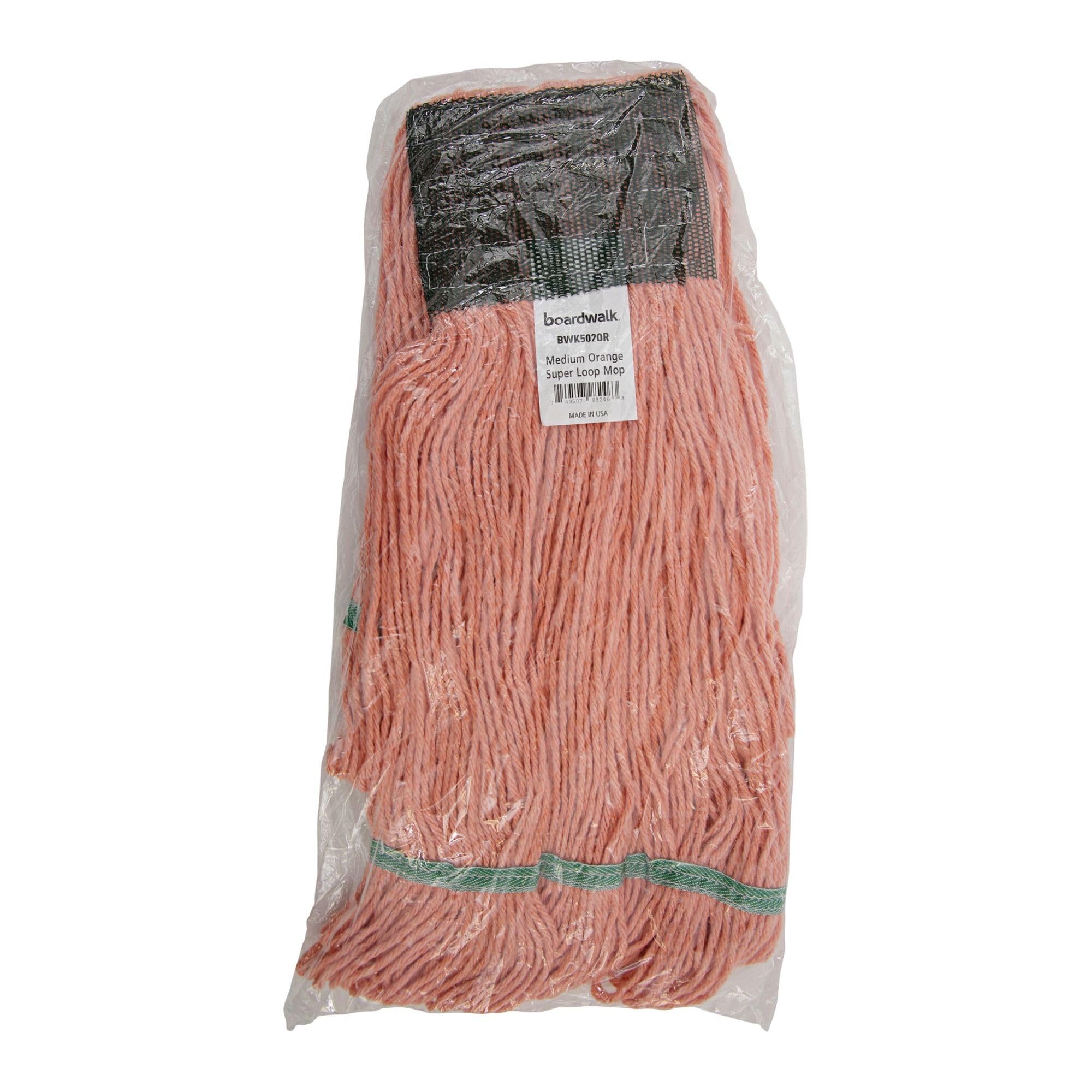 Boardwalk Super Loop Wet Mop Head - 5