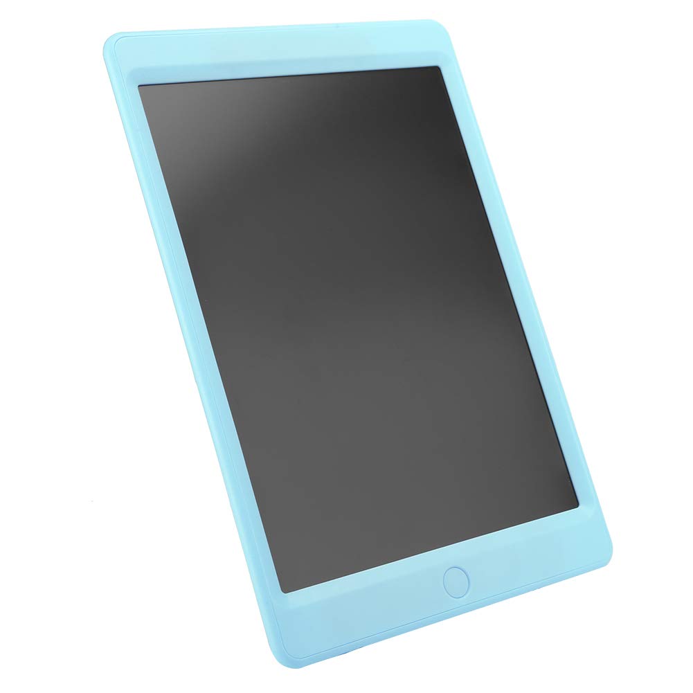 Taidda 10.5 Inch LCD Writing Tablet - Colorful Drawing Board for Kids, Erasable Digital Notepad with Stylus for Children's Learning & Practice | Perfect for School, Travel & Home Use