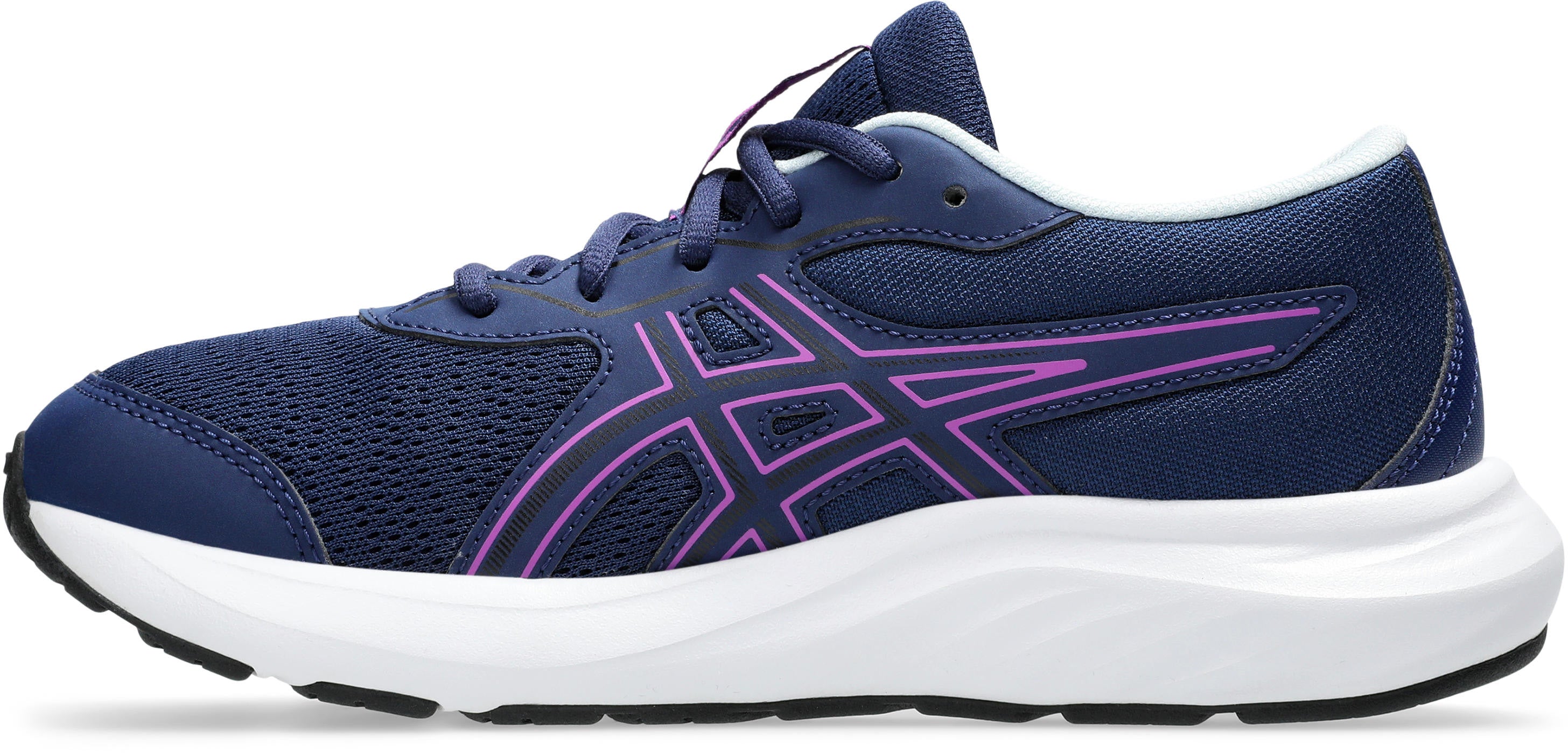 Contend 9 Gs Kids Running Shoes - Lightweight Athletic Sneakers for Boys & Girls - Perfect for School, Sports & Outdoor Play