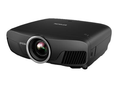 Epson Pro Cinema 4050 4K PRO-UHD Projector with HDR | Home Theater & Gaming Projector | Perfect for Movie Nights, Sports Viewing & Big Screen Entertainment