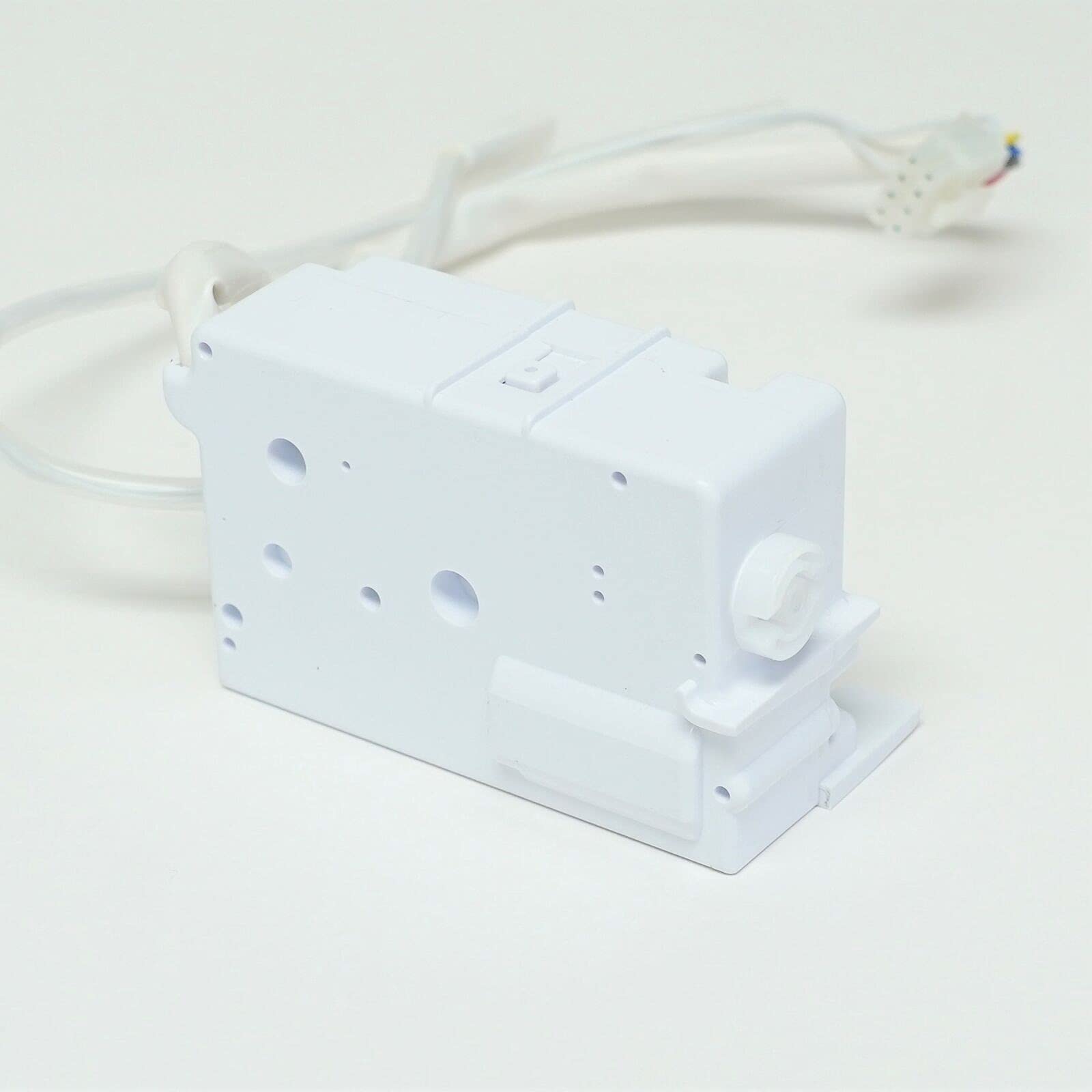 Original Samsung DA59-00294B Ice Maker Replacement Module for Samsung Refrigerator Freezer - Perfect for Home Kitchen Appliance Repair & Maintenance