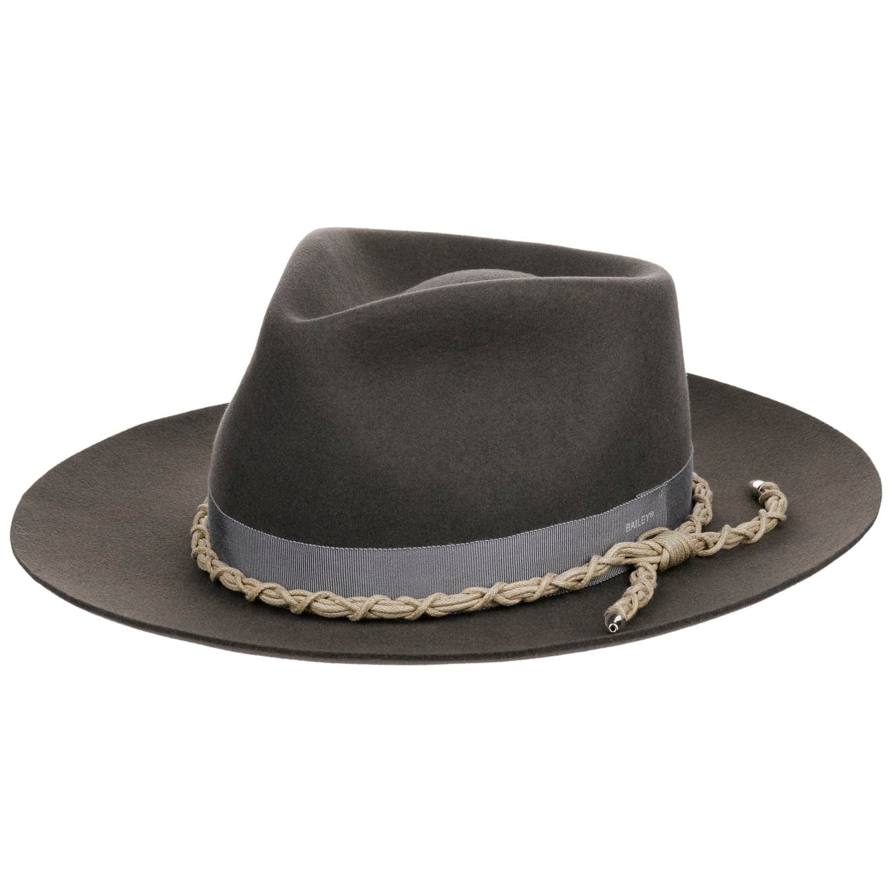 Bartham Wool Hat by Bailey 1922 - Classic Winter Beanie for Men & Women - Perfect for Skiing, Hiking & Outdoor Adventures