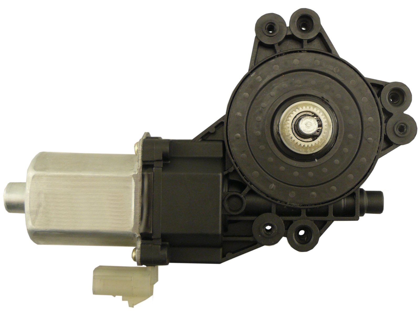 ACI 386989 Power Window Motor - Replacement for Smooth & Quiet Operation - Compatible with Multiple Car Models - Perfect for DIY Auto Repair & Maintenance