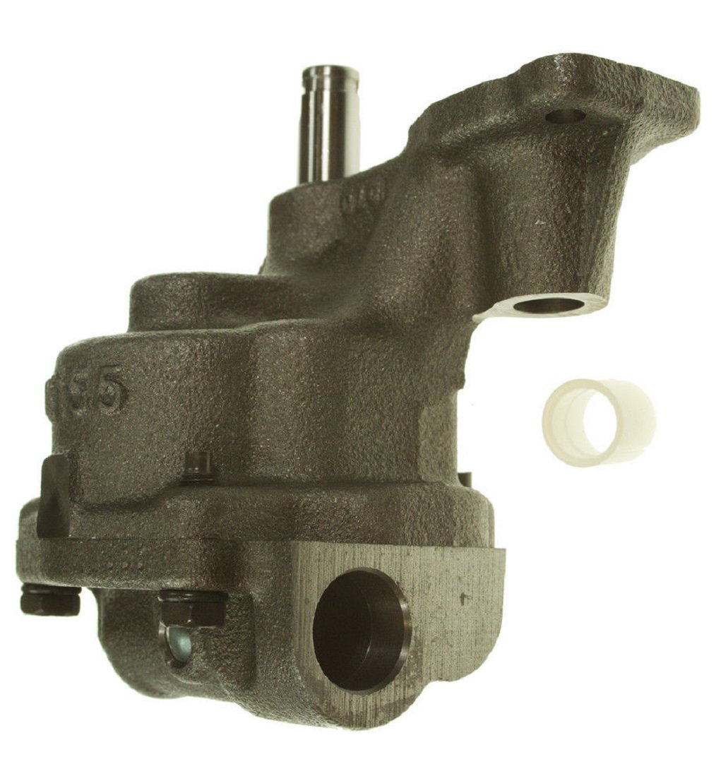 High Volume Oil Pump Compatible with 1993-2002 Chevy SB 350 305 265 - 3/4