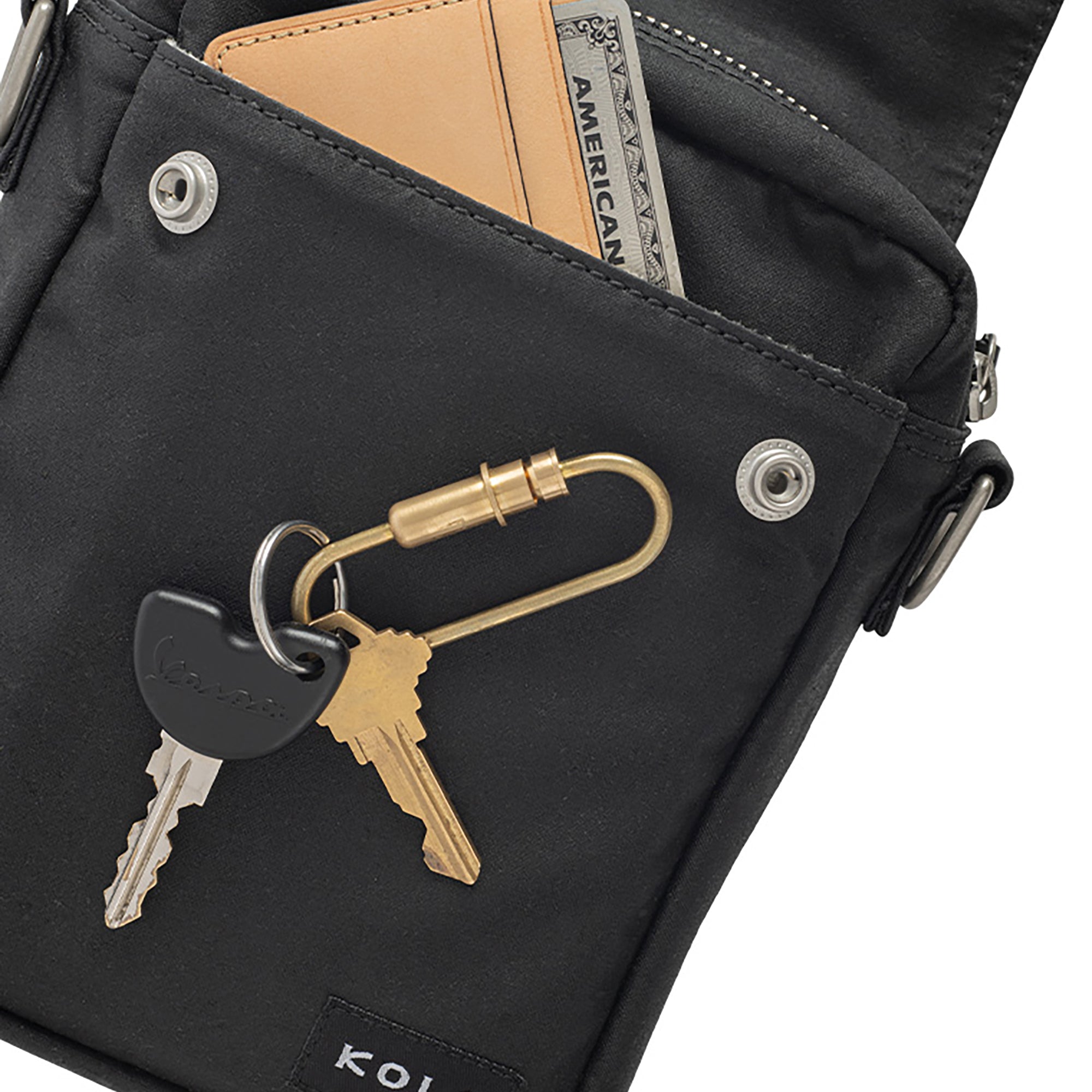 Ellis Medium Bag - Stylish & Durable Crossbody Purse for Women | Perfect for Work, Travel & Everyday Use
