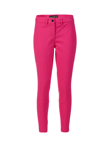 Musto Essential Breeches - Premium Equestrian Riding Pants for Women & Men - Comfortable & Durable Horse Riding Breeches for Dressage, Show Jumping & Everyday Riding