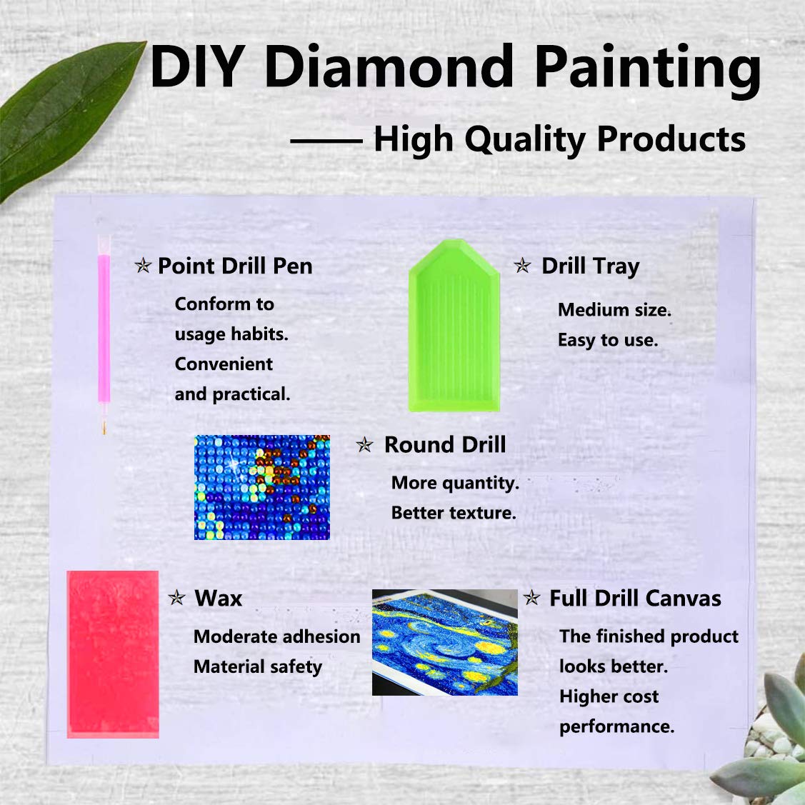 5D Diamond Painting Kit for Adults - Turtle Animal Full Drill Round Rhinestone Art, DIY Oil Painting by Numbers Craft (12x16 Inch) - Perfect for Home Wall Decor, Relaxation & Unique Gift Ideas