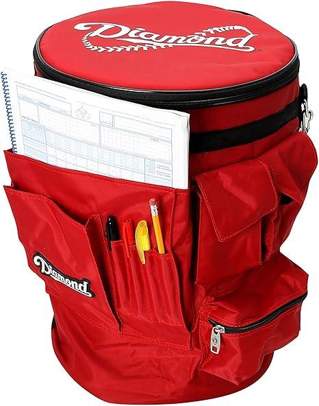 Premium Diamond Sports Bucket Sleeve - Durable & Stylish Baseball Batting Glove for Men & Women - Perfect for Baseball, Softball & Training Sessions