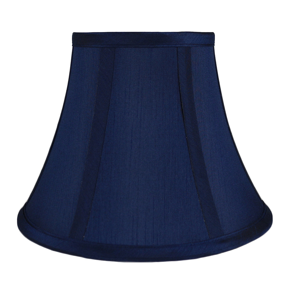 Urbanest Faux Silk Softback Bell Lamp Shade - 5