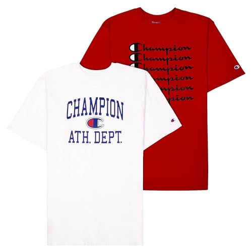 Red White