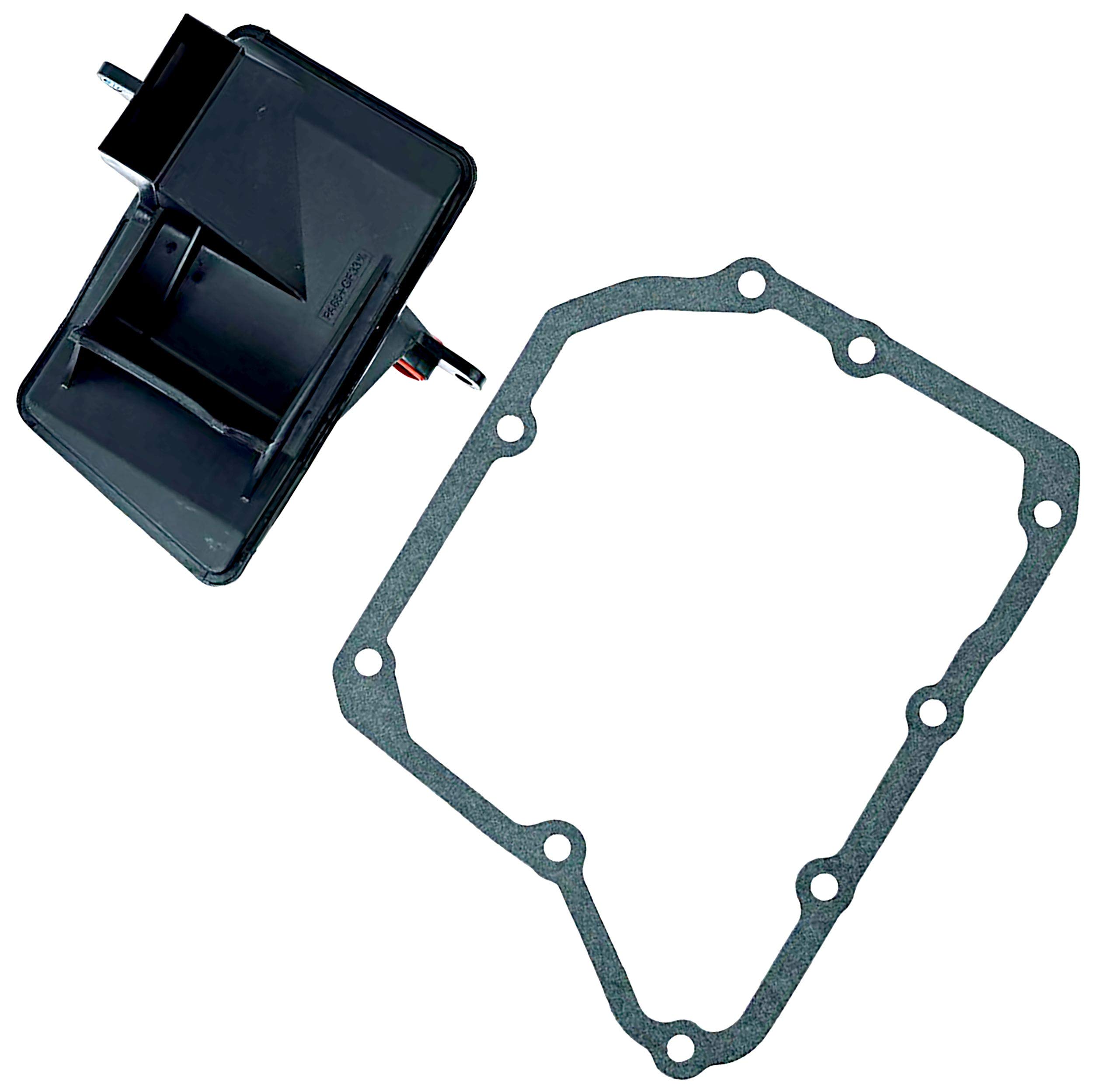 APDTY 100479 Automatic Transmission Filter Kit - Compatible with Select GM Vehicles - High Performance Transmission Maintenance Part for Smooth Shifting - Perfect for DIY Car Repair & Transmission Service
