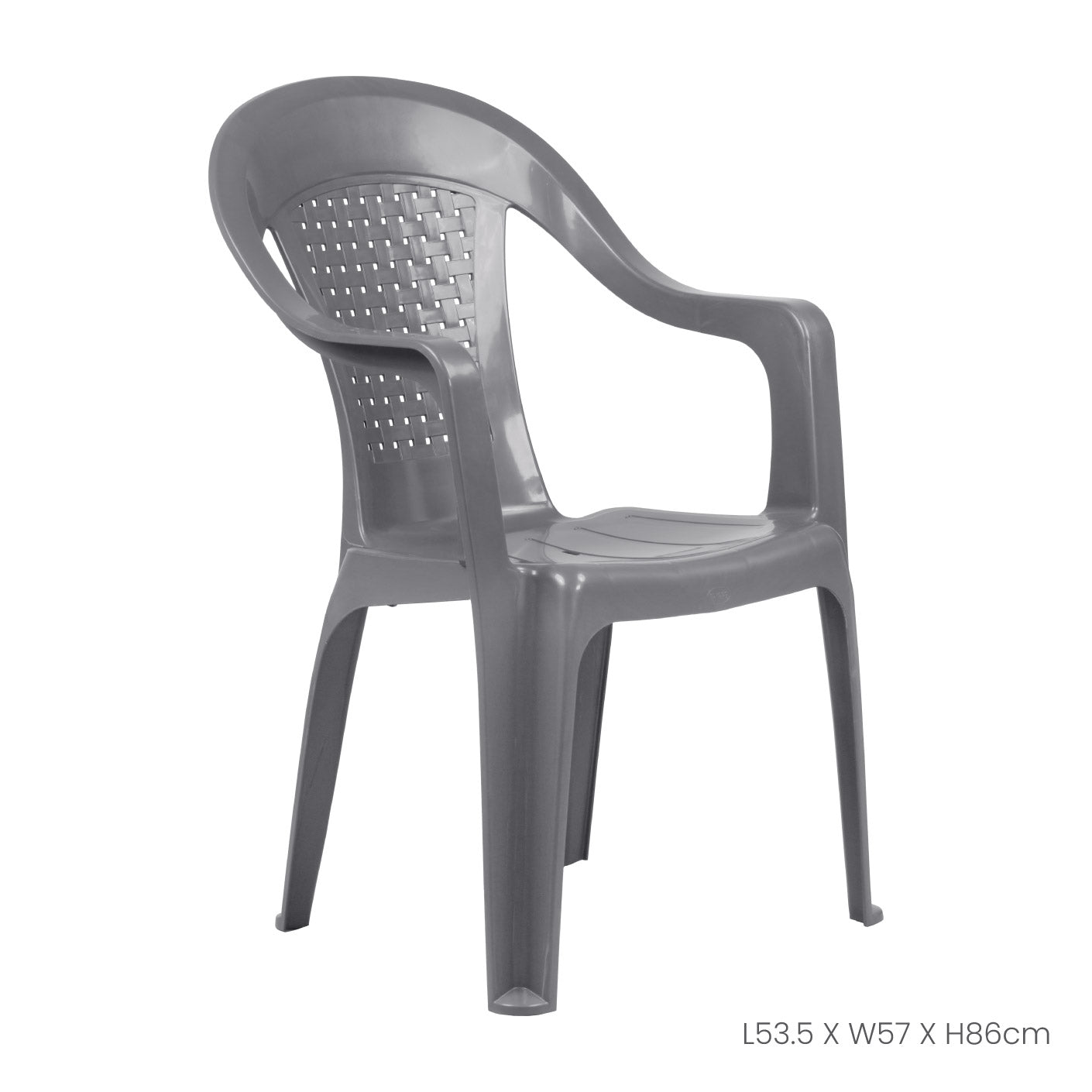 GREY (479-GRY)
