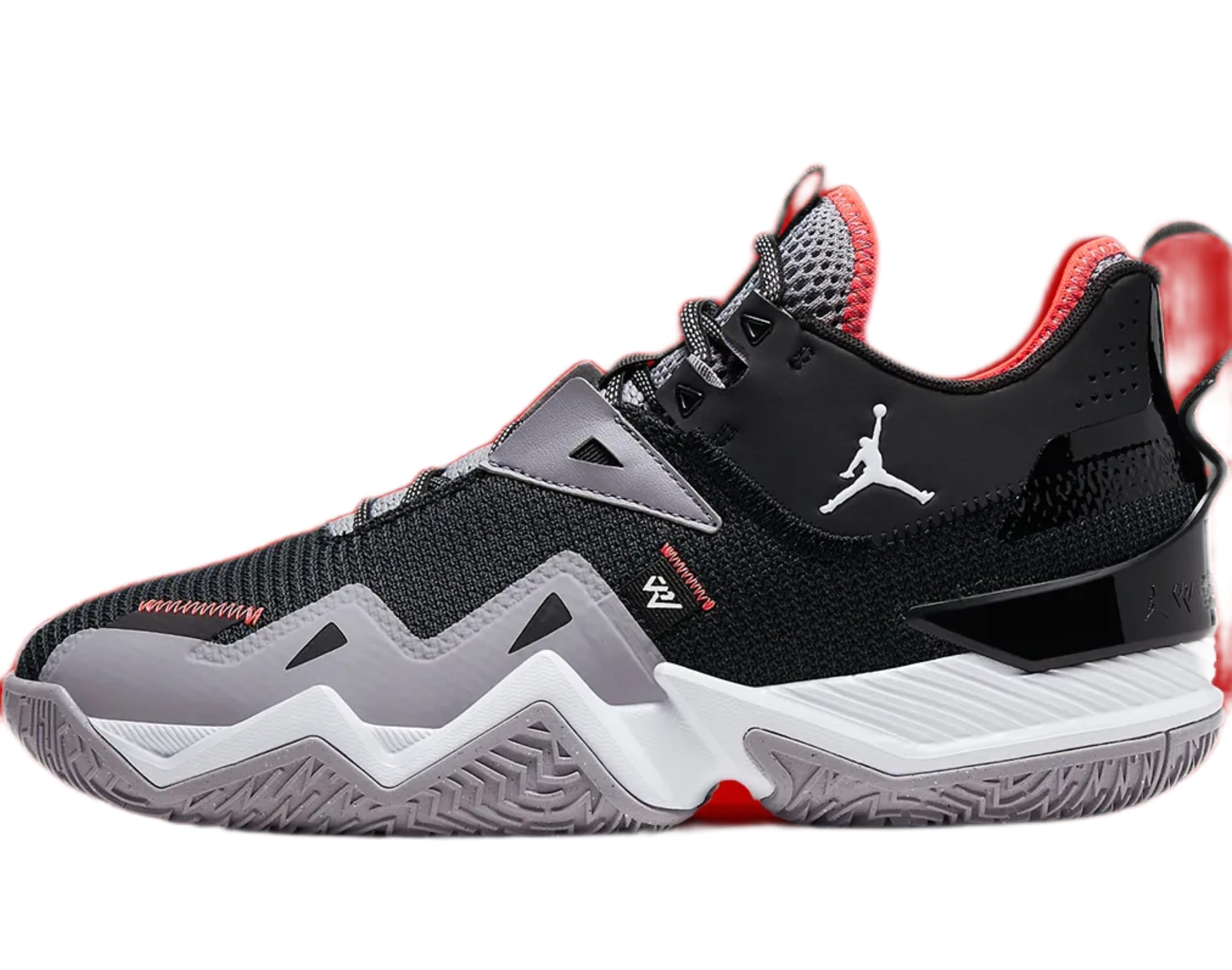 Jordan Men's Sneakers - Air Jordan Retro Basketball Shoes for Men - Comfortable & Stylish for Casual Wear, Running, and Gym Workouts