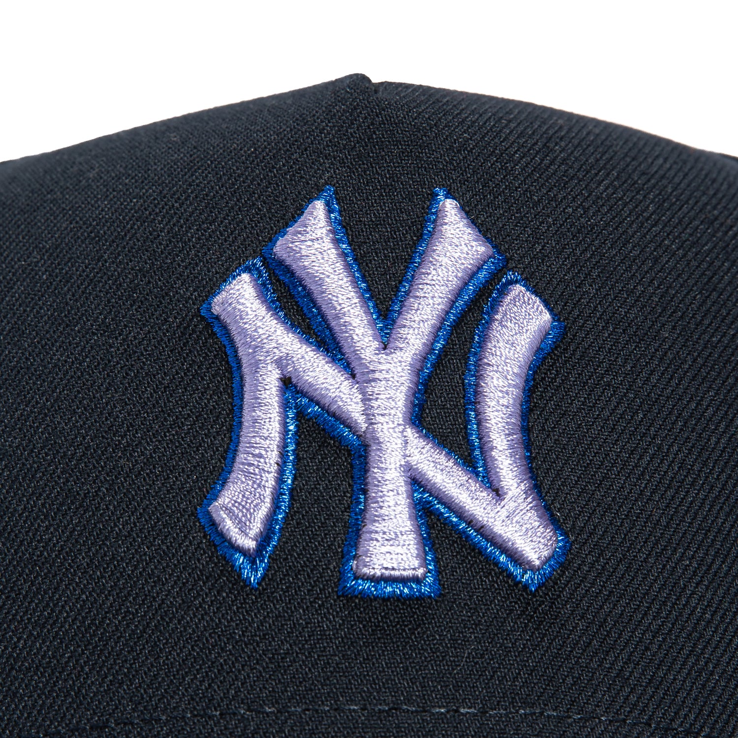 New Era 9Forty A-Frame New York Yankees 1996 World Series Patch Snapback Hat - Navy Blue Adjustable Baseball Cap for Men & Women - Perfect for Sports Fans, Game Day & Streetwear Fashion