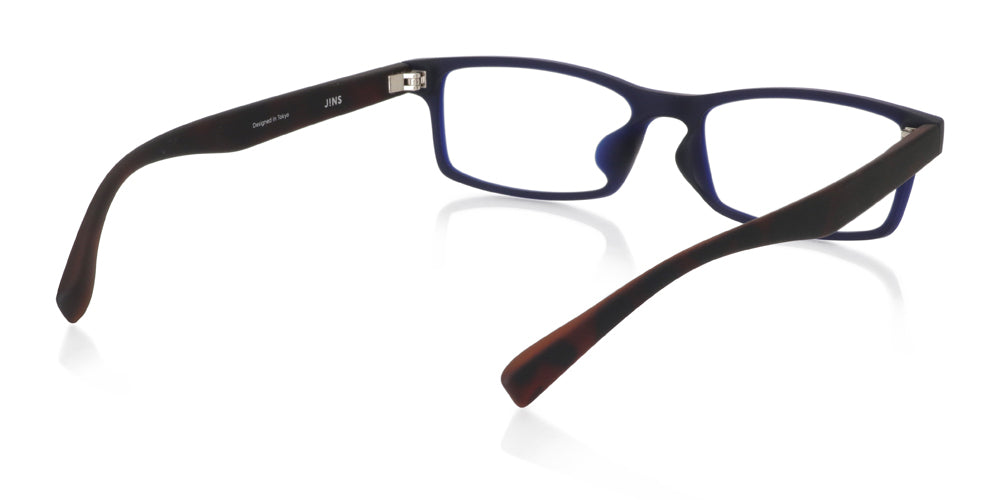 Airframe Matte Narrow 197 258 - Premium Matte Black Eyeglass Frames for Men & Women | Lightweight & Durable | Perfect for Work, Reading & Everyday Use