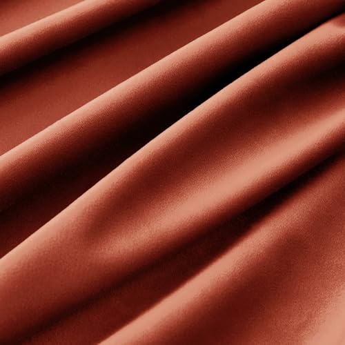 Burnt Orange