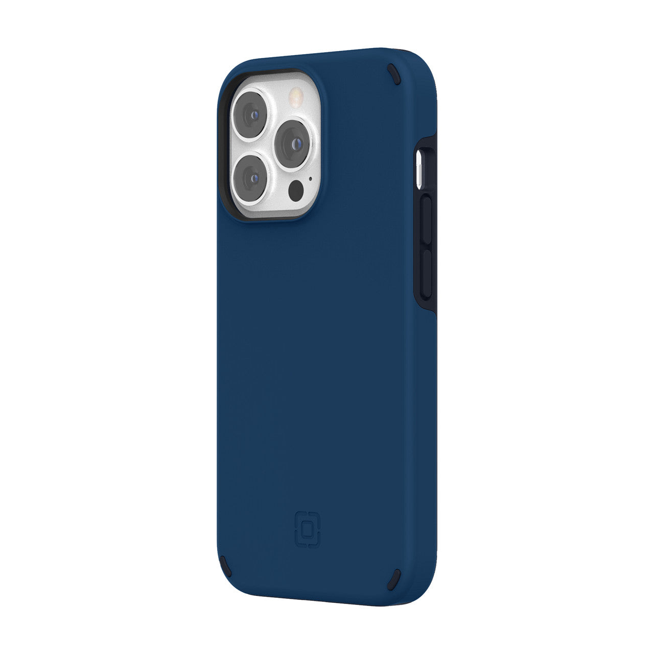 Incipio Duo Case for iPhone 13 Pro - Slim Protective Phone Cover with Shock Absorption | Perfect for Everyday Use, Travel & Outdoor Activities