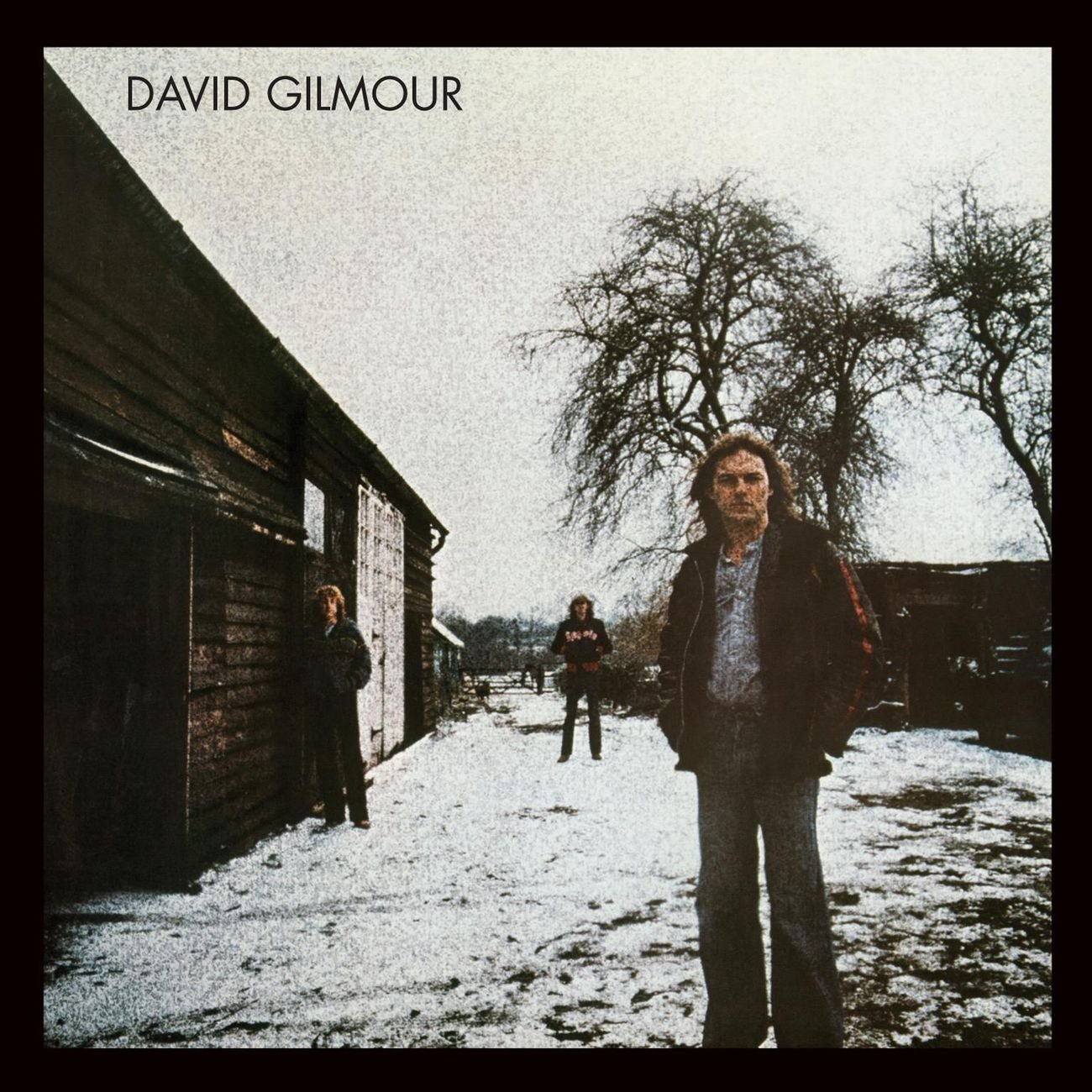 David Gilmour Official Merchandise - T-Shirts, Posters & Collectibles for Pink Floyd Fans | Perfect for Concerts, Gifts & Music Lovers