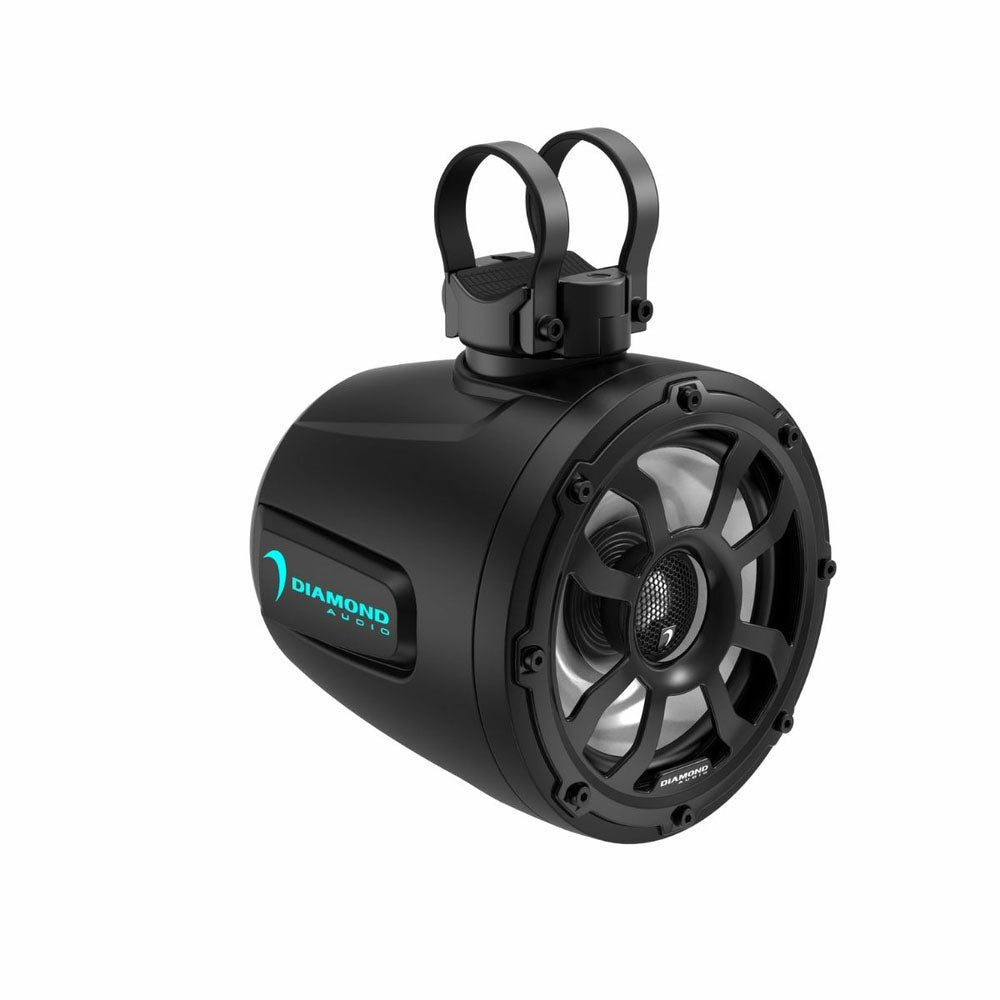 Diamond Audio MSRZRKM34 6.5