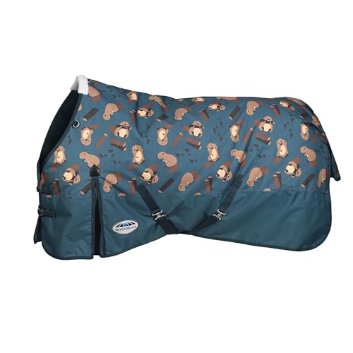 Beaver Print