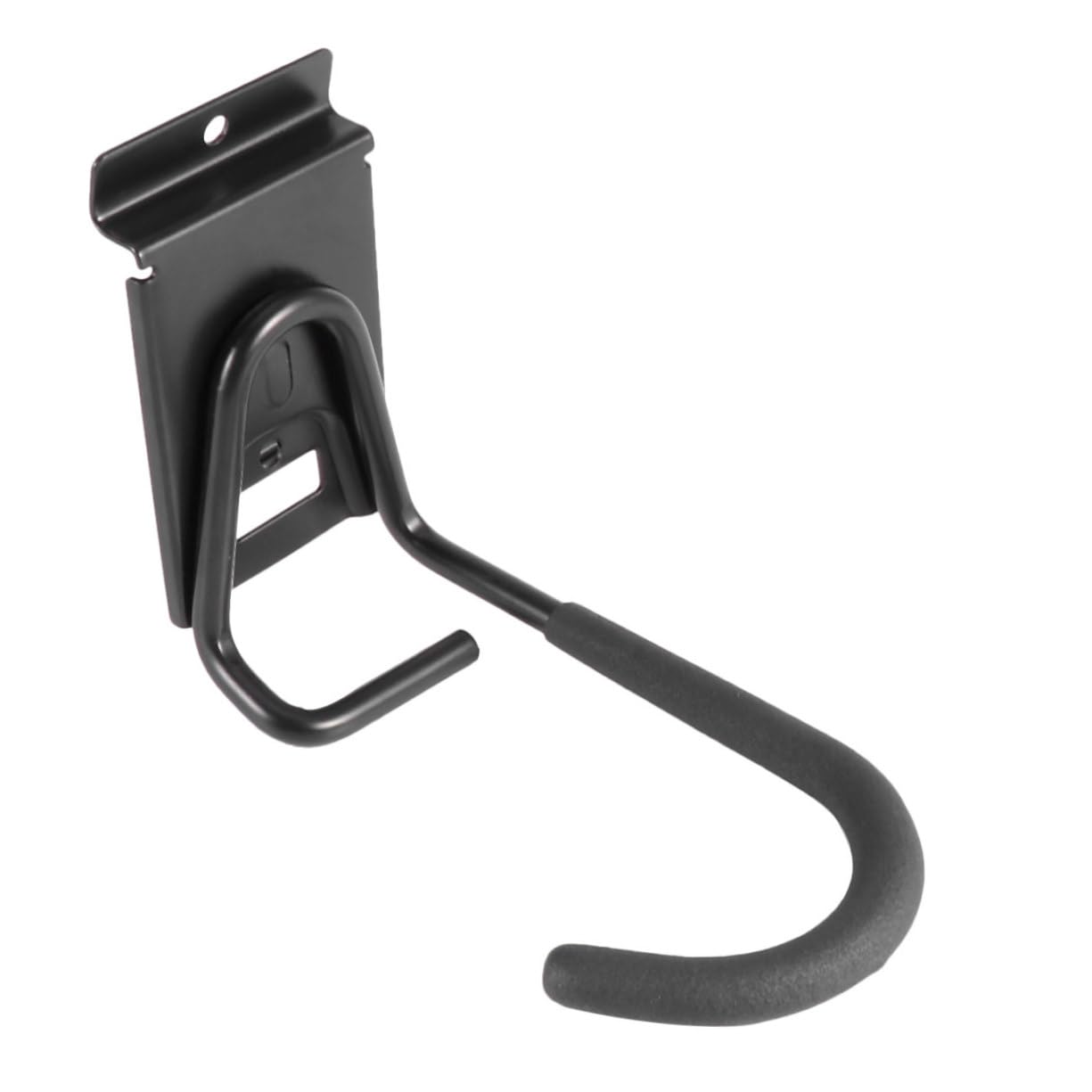 ORFOFE Bike Storage Hooks - Heavy Duty S Hooks for Bike Storage, Teapot Lid Holder, Wall Mounted Bike Hooks - Perfect for Garage, Warehouse & Home Organization