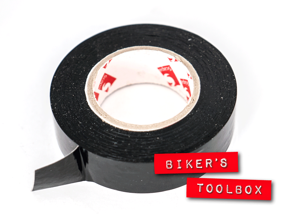 19mm or 25mm Professional Wiring Loom Tape - High Quality Automotive Wire Harness Tape for Electrical Cable Protection, DIY Car Repair, and Motorcycle Wiring Organization