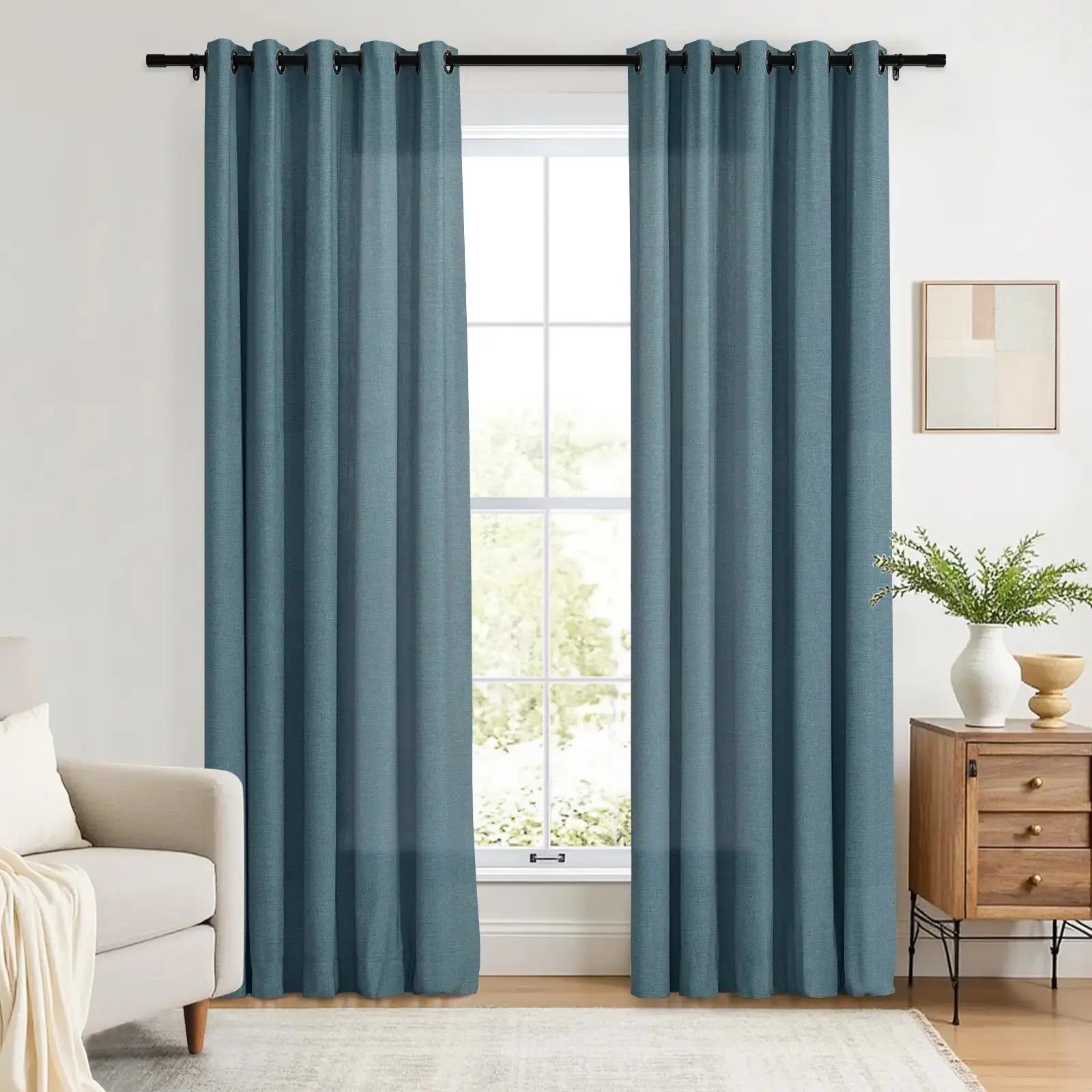 Everglade Teal 1908-34