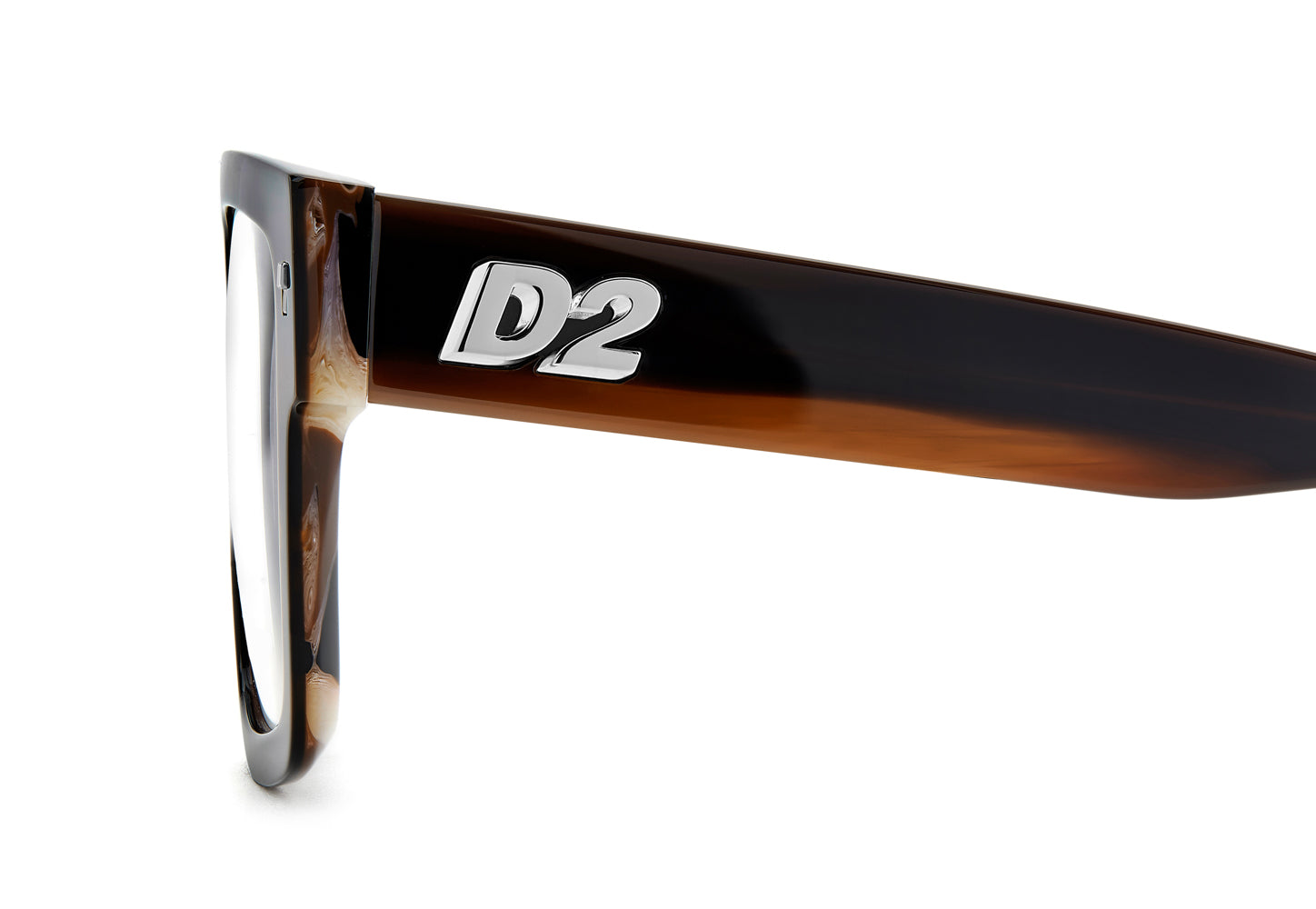 DSQUARED2 D2 0147 Sunglasses - Polarized Aviator Style for Men & Women - Perfect for Driving, Beach & Outdoor Activities