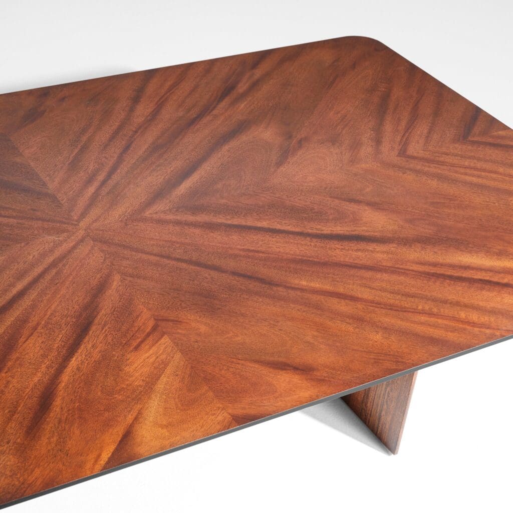 Cyan Design 11739 Soul Coffee Table - Brown Wooden Modern Living Room Furniture for Home Decor & Coffee Table Styling
