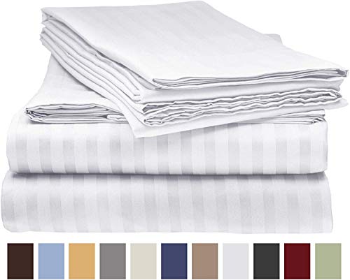 White Stripe