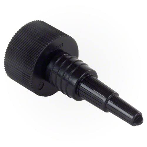 Pentair Drain Plug Assembly 150055 Replacement - High-Quality Compatible Part for Pool & Spa Maintenance - Perfect for Leak Repair & Equipment Protection