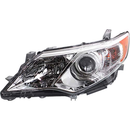 Driver Side