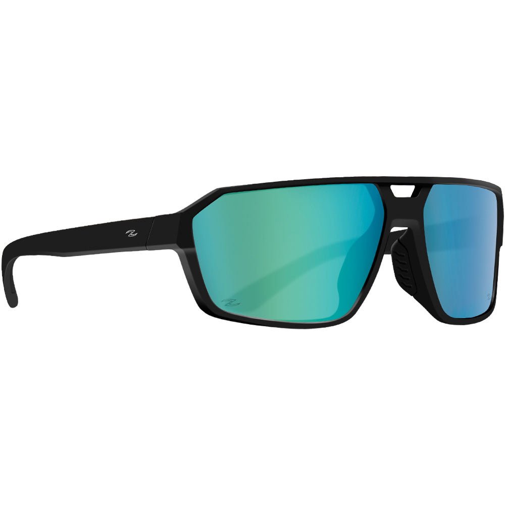 Black Blue