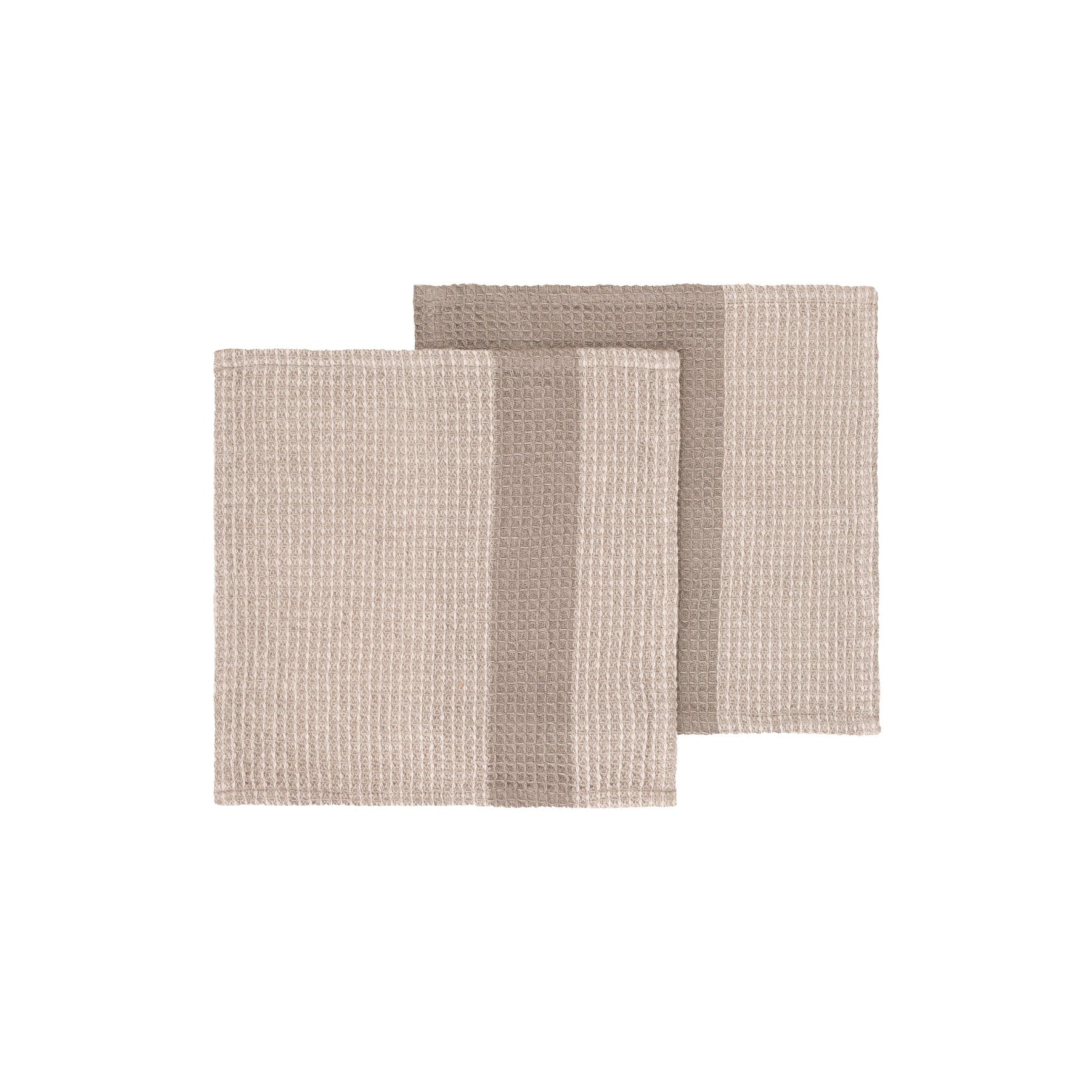 GANO Dish Cloth Moonbeam/Mourning Dove