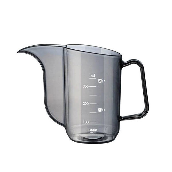 Hario V60 Air Drip Kettle - 1.2L Stainless Steel Gooseneck Pour Over Coffee Kettle for Precision Brewing - Perfect for Chemex, French Press & Pour Over Coffee Makers - Ideal for Home Baristas & Coffee Enthusiasts