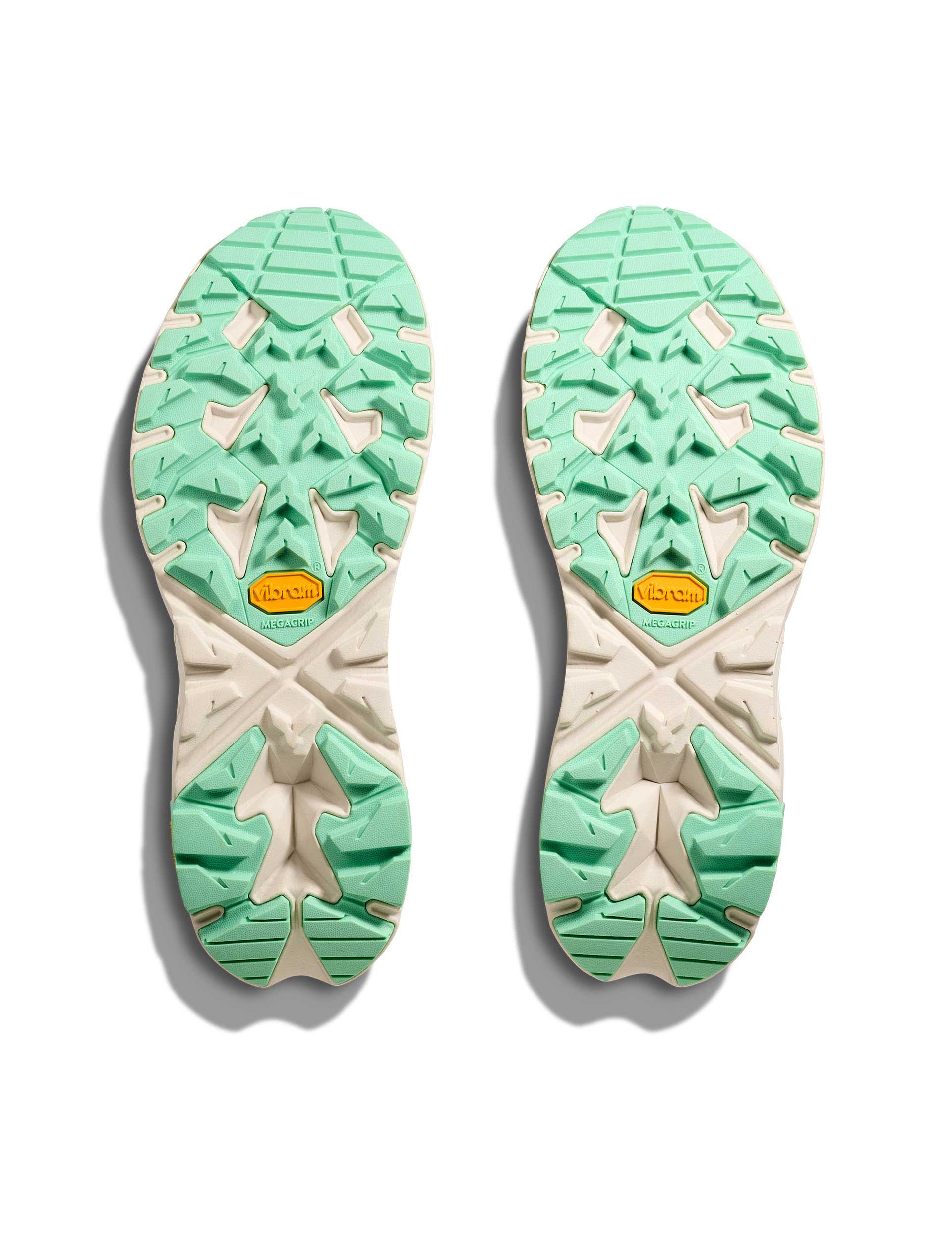 Anacapa Breeze Low Sneakers - Alabaster/Mint Fluorite Color - Comfortable Casual Shoes for Walking, Running & Everyday Wear