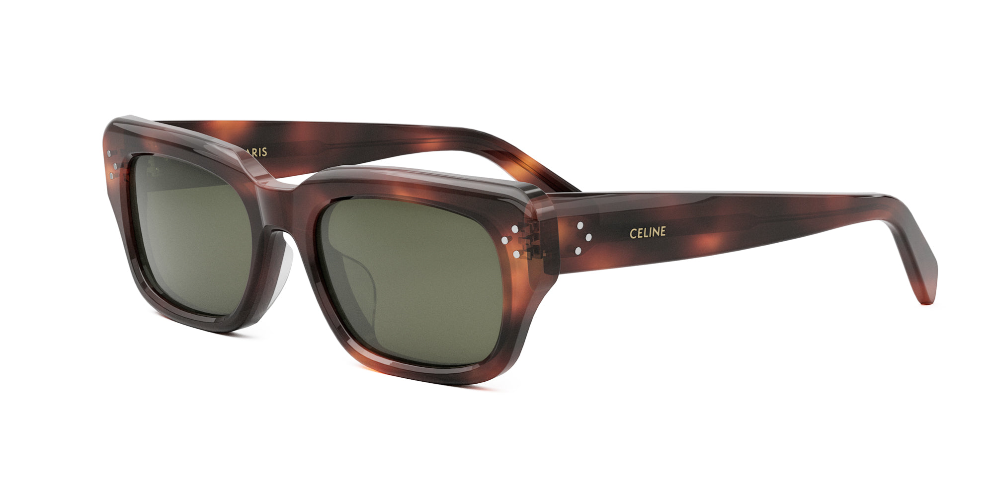 CELINE Bold 3 Dots CL40267U Sunglasses - Classic Designer Shades for Women & Men | Perfect for Outdoor Activities, Beach, Driving & Fashion Statement