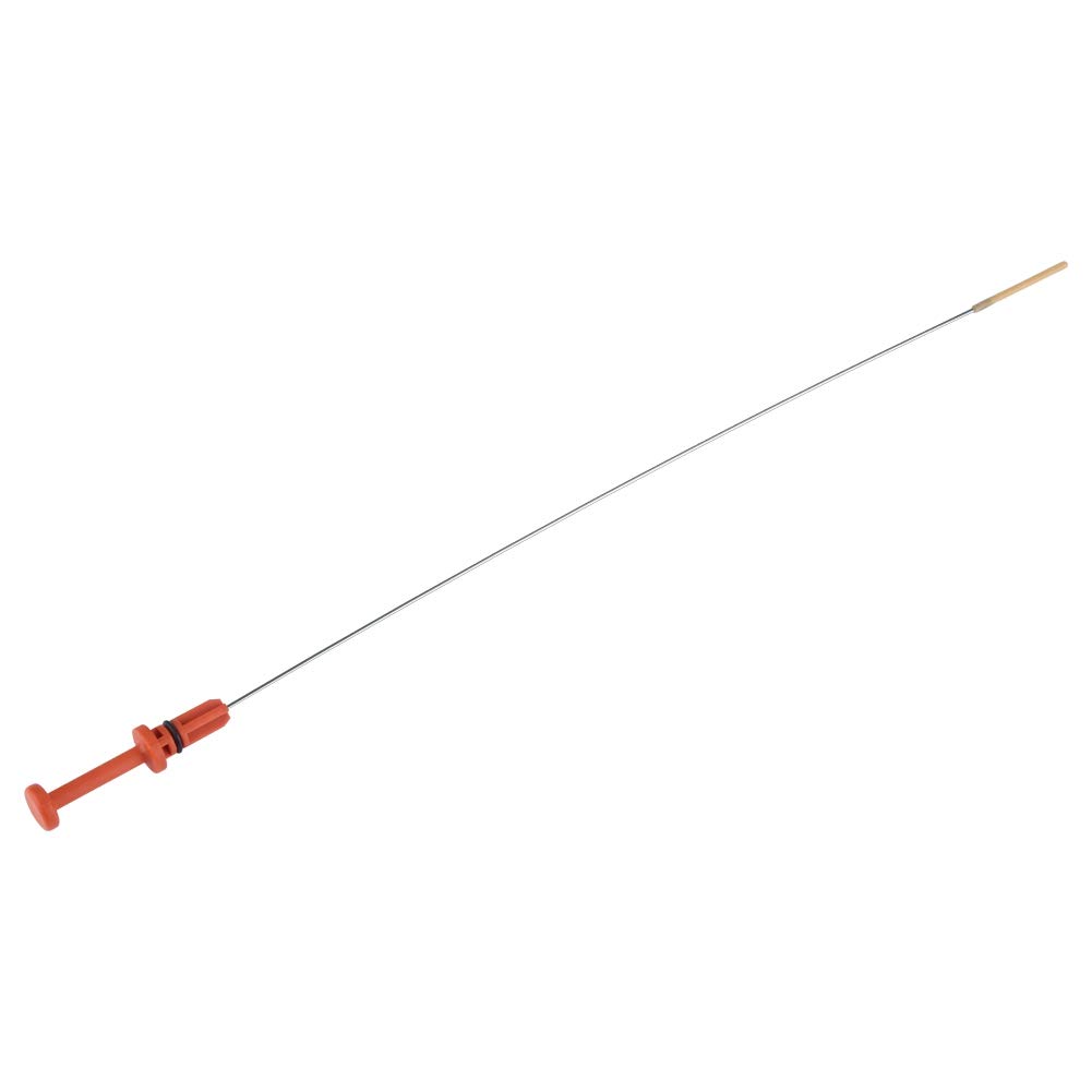 Oil Capacity Scale - Accurate & Stable Engine Oil Dipstick for Car Replacement & Oil Measuring | Perfect for DIY Auto Maintenance & Oil Change