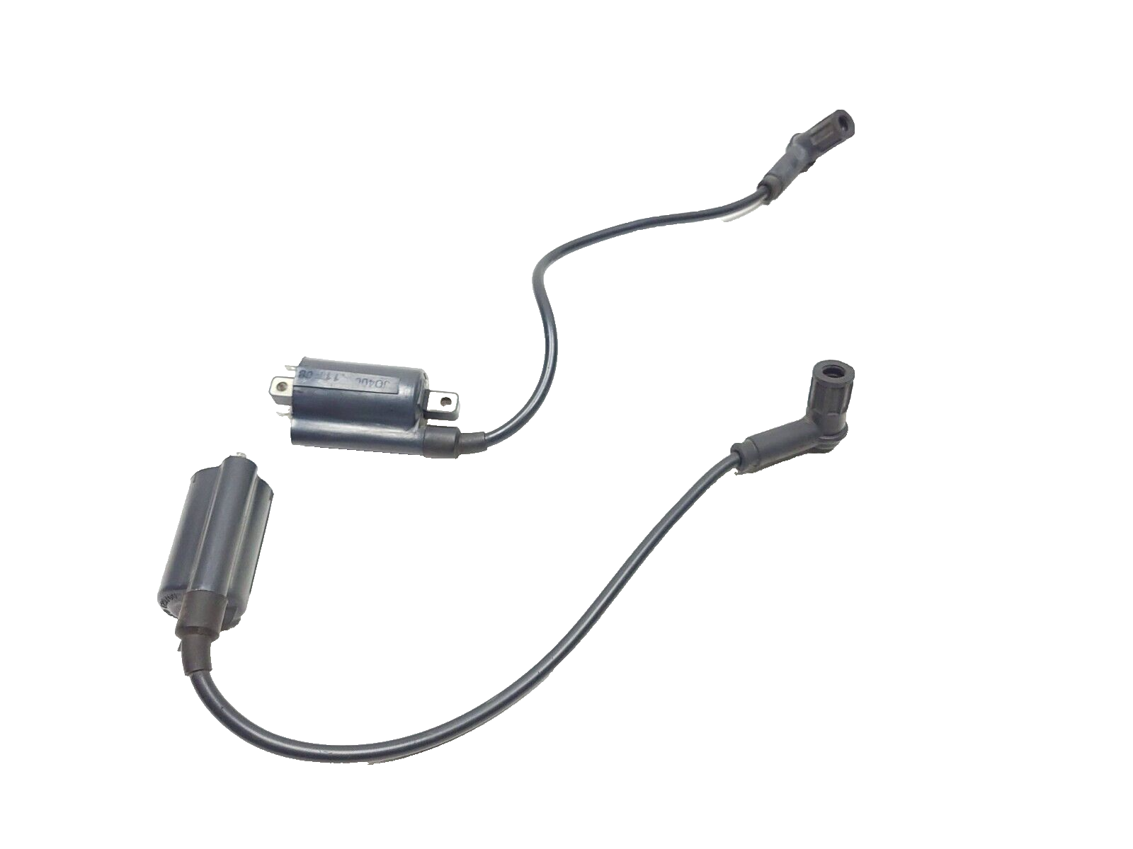Ducati Monster M600 M620 Ignition Coil Set (2-Pack) - OEM Replacement Part for Motorcycle Engine Performance - Perfect for Road Trips & Racing Upgrades