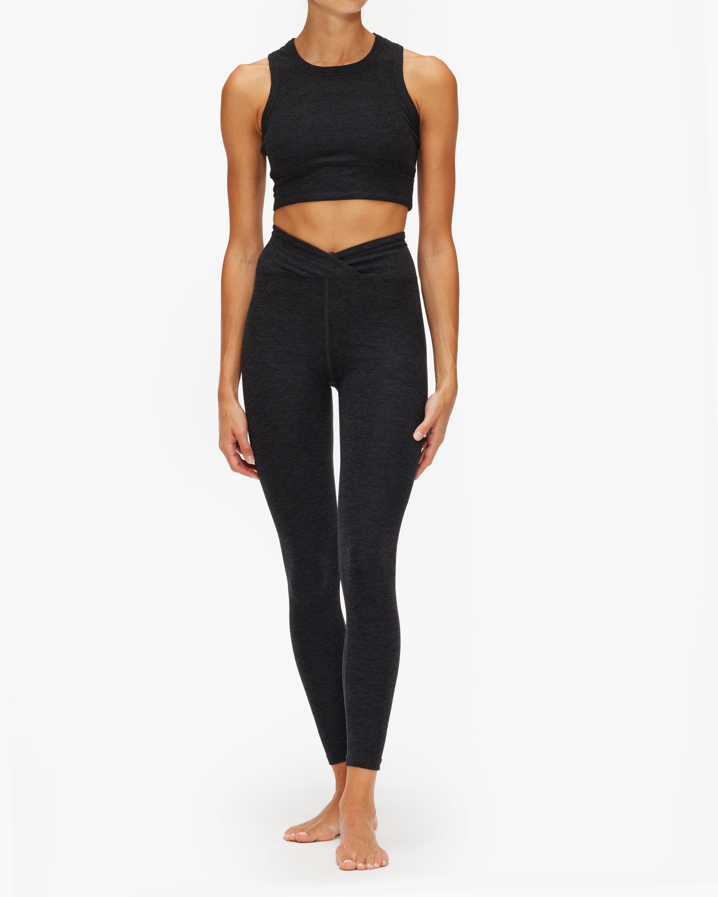 Year of Ours Anniversary Bra - Comfortable Basic Wireless Bralette for Everyday Wear | Perfect for Yoga, Lounging & Special Occasions