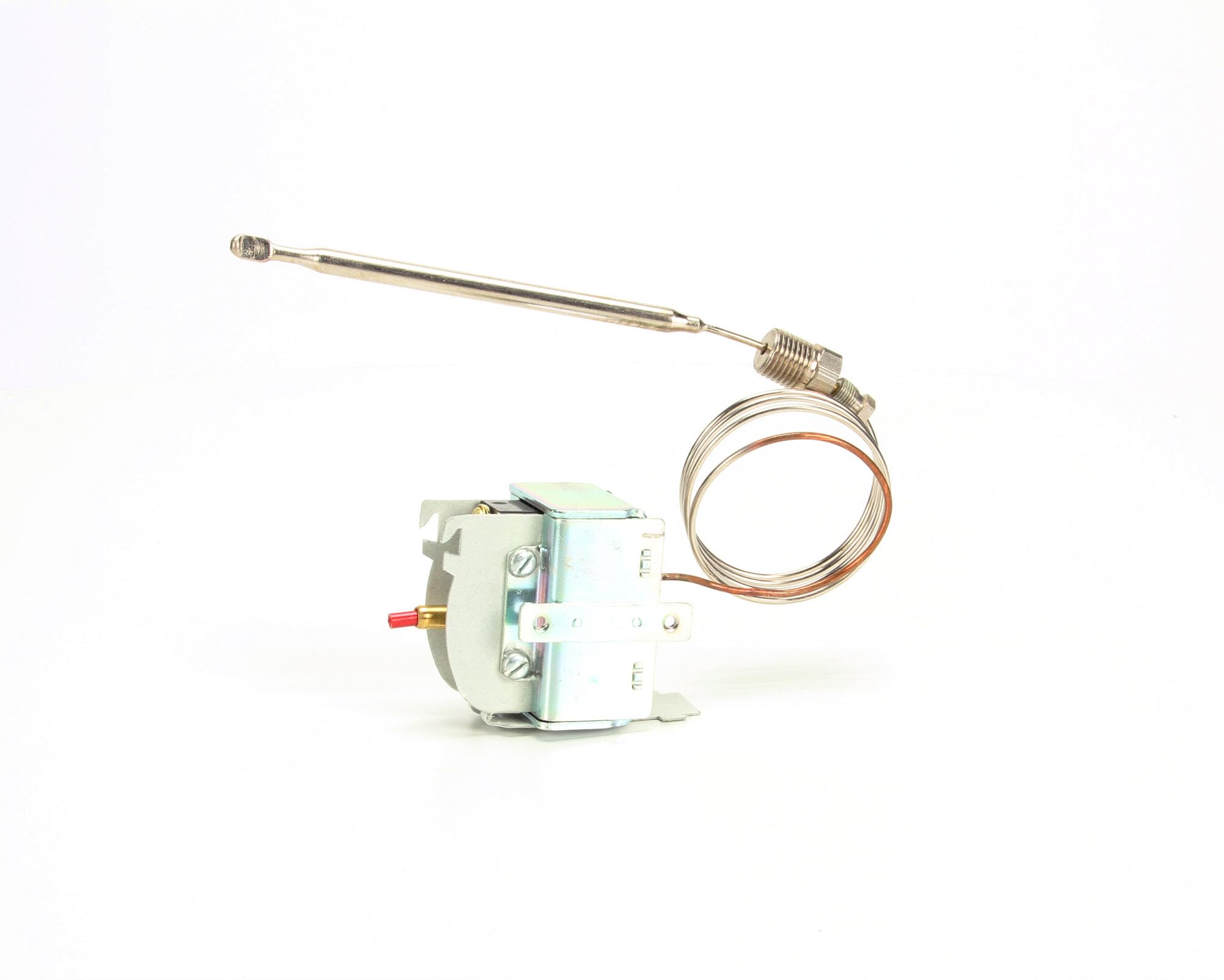 Pitco PP10084 High Limit Switch - Replacement Part for Commercial Fryers & Kitchen Equipment | Perfect for Restaurants, Fast Food Chains & Catering Services