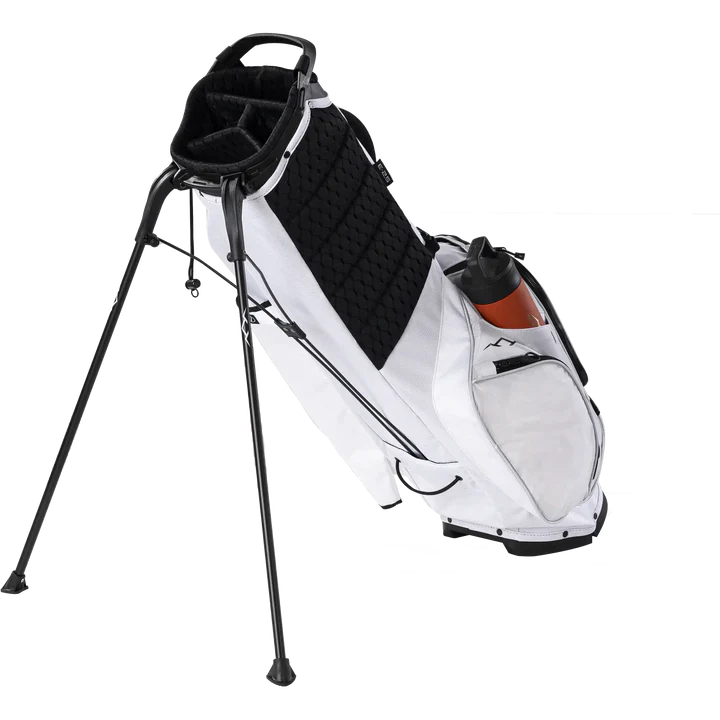 Sun Mountain Eclipse E 2.5 Stand Golf Bag - Lightweight & Durable Golf Stand Bag with 5-Way Top - Perfect for Walking the Course or Range Practice