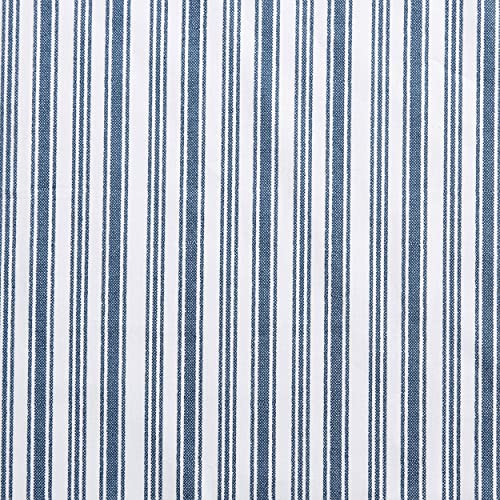 Coleridge Stripe Blue
