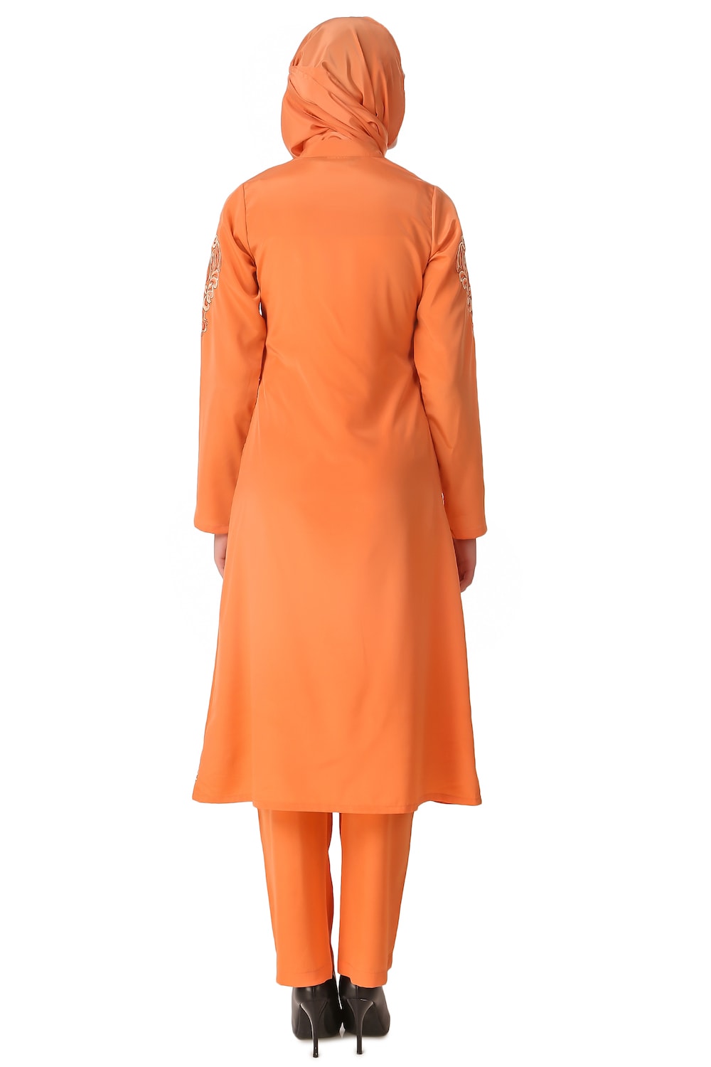 Stylish Basheera Salwar Kameez for Women - Traditional Pakistani/Indian Ethnic Wear - Perfect for Weddings, Festivals & Special Occasions